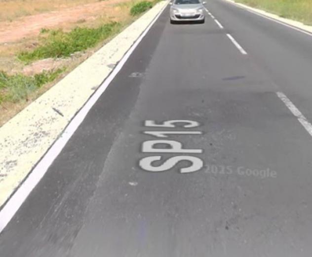 terreno edificabile in vendita a Maracalagonis