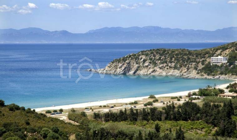 appartamento in vendita a Maracalagonis in zona Villaggio dei Gigli