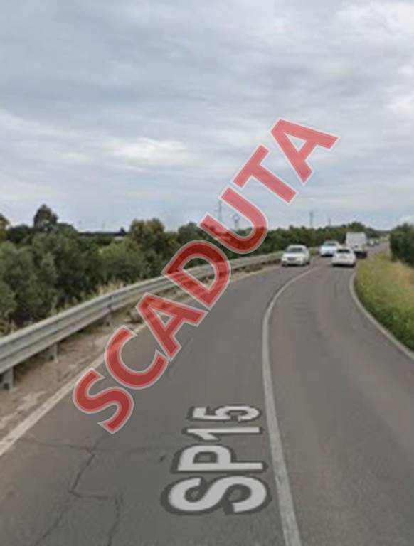 terreno edificabile in vendita a Maracalagonis