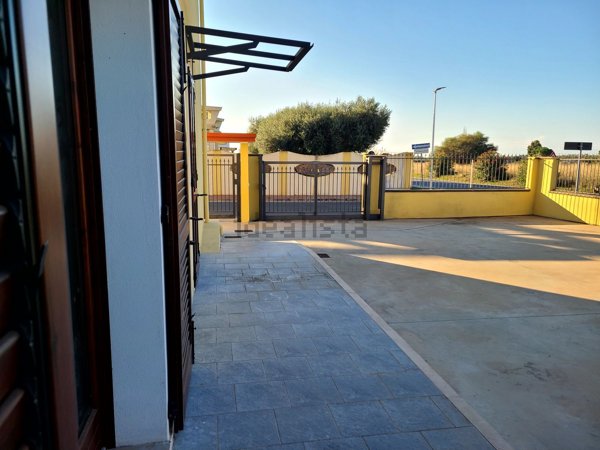 appartamento in vendita a Maracalagonis