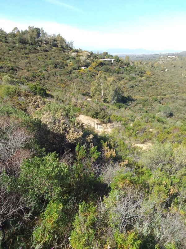 terreno edificabile in vendita a Maracalagonis