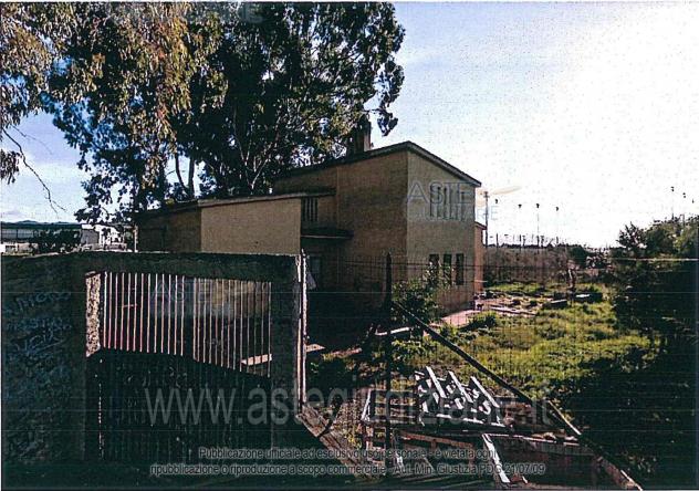 terreno edificabile in vendita a Maracalagonis