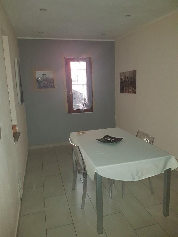 appartamento in vendita a Maracalagonis