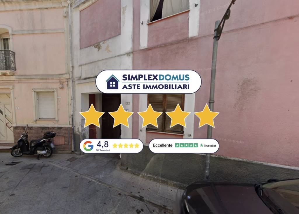 appartamento in vendita a Maracalagonis