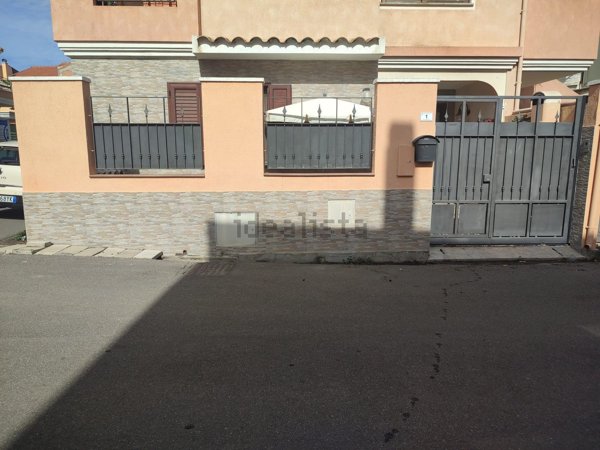 appartamento in vendita a Maracalagonis