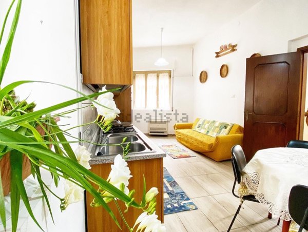 casa indipendente in vendita a Maracalagonis in zona Centro Storico