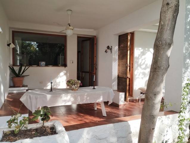 casa indipendente in vendita a Maracalagonis in zona Torre delle Stelle