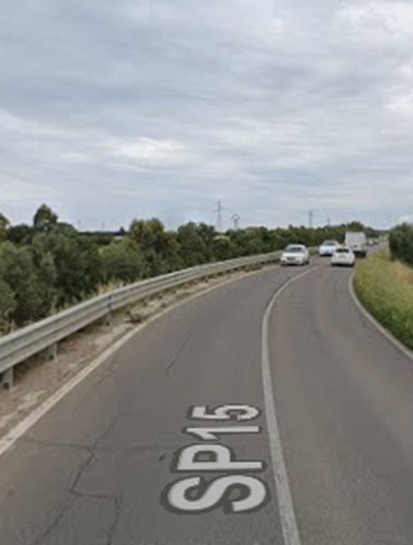 terreno edificabile in vendita a Maracalagonis