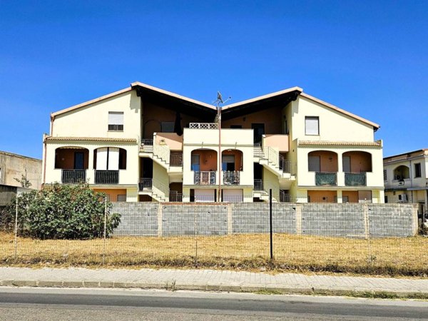 appartamento in vendita a Maracalagonis