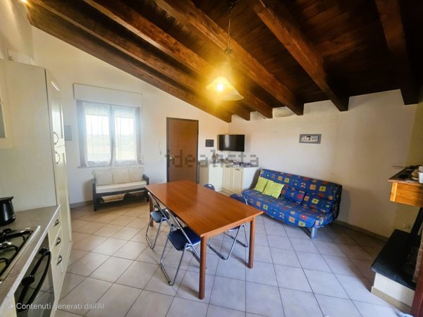 appartamento in vendita a Maracalagonis