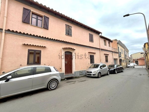 casa indipendente in vendita a Maracalagonis