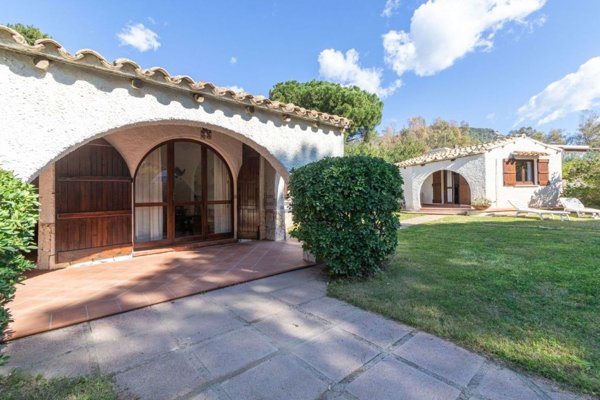 casa indipendente in vendita a Maracalagonis in zona Torre delle Stelle