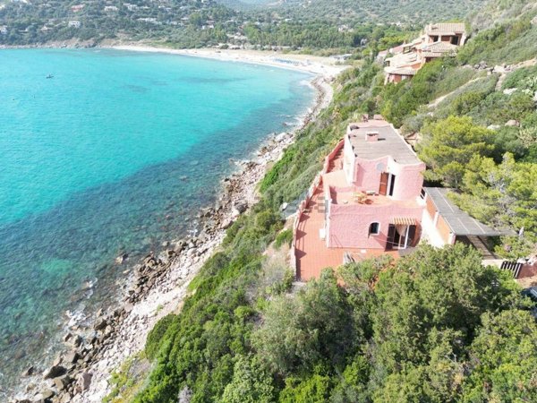 casa indipendente in vendita a Maracalagonis