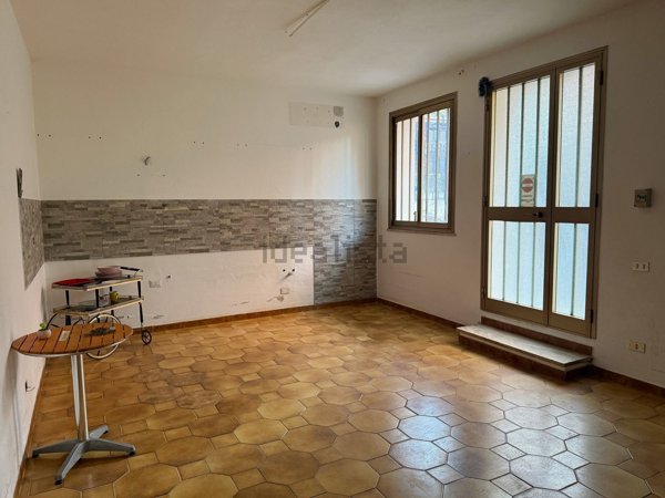 appartamento in vendita a Maracalagonis