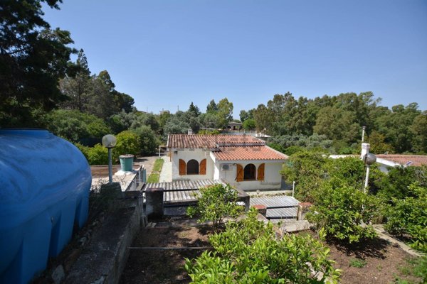 casa indipendente in vendita a Maracalagonis