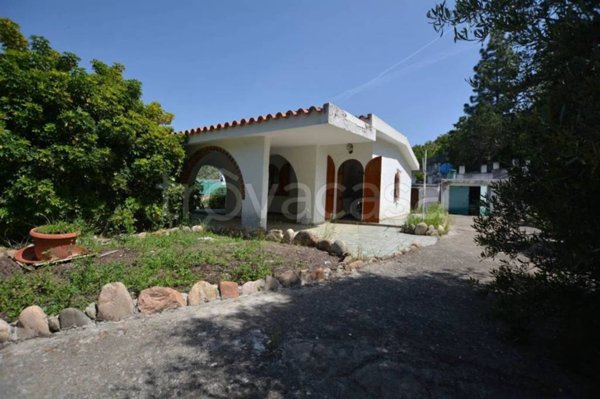 casa indipendente in vendita a Maracalagonis