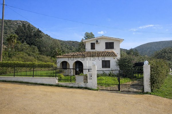 casa indipendente in vendita a Maracalagonis in zona Torre delle Stelle