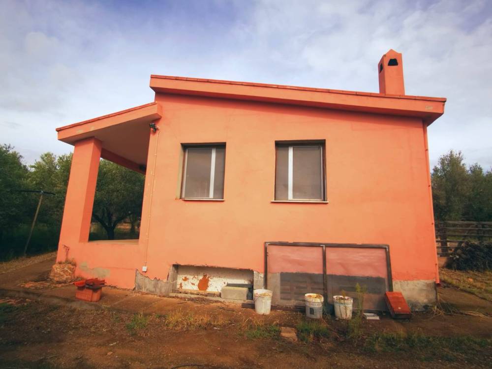 terreno edificabile in vendita a Maracalagonis