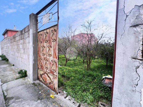 casa indipendente in vendita a Maracalagonis