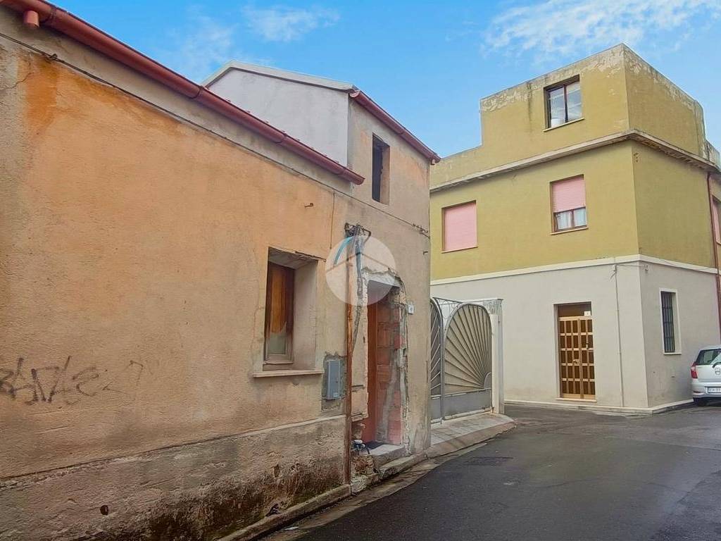 casa indipendente in vendita a Maracalagonis