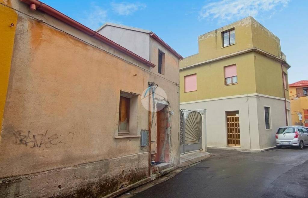 casa indipendente in vendita a Maracalagonis