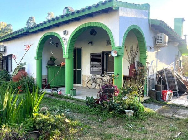 casa indipendente in vendita a Maracalagonis