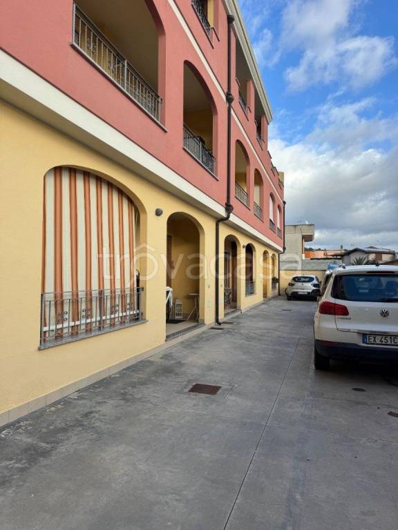 appartamento in vendita a Maracalagonis