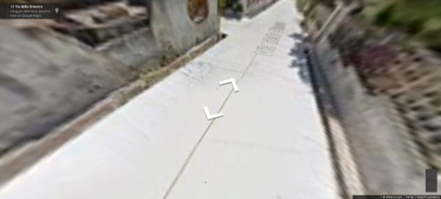 locale di sgombero in vendita a Maracalagonis in zona Villaggio dei Gigli