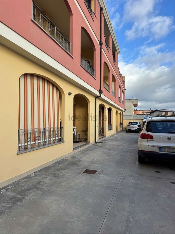 appartamento in vendita a Maracalagonis