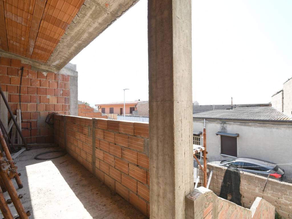 appartamento in vendita a Maracalagonis