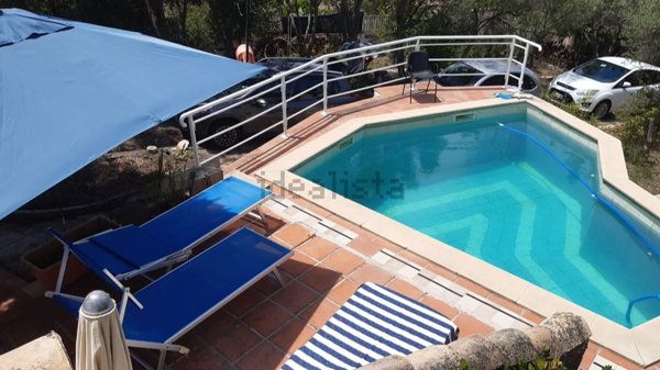 casa indipendente in vendita a Maracalagonis