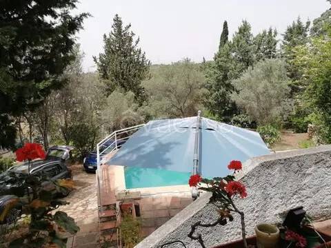 casa indipendente in vendita a Maracalagonis in zona Villaggio dei Gigli