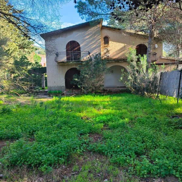 casa indipendente in vendita a Maracalagonis in zona Torre delle Stelle