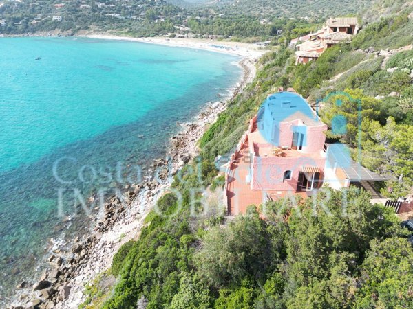 casa indipendente in vendita a Maracalagonis in zona Torre delle Stelle