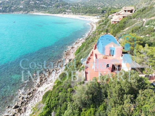 casa indipendente in vendita a Maracalagonis in zona Torre delle Stelle