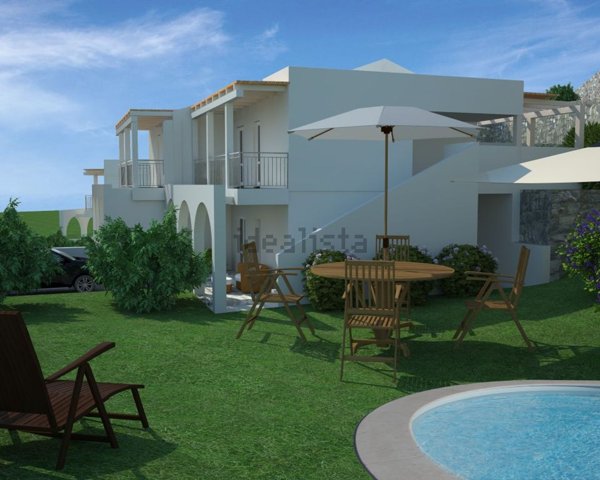 casa indipendente in vendita a Maracalagonis in zona Torre delle Stelle