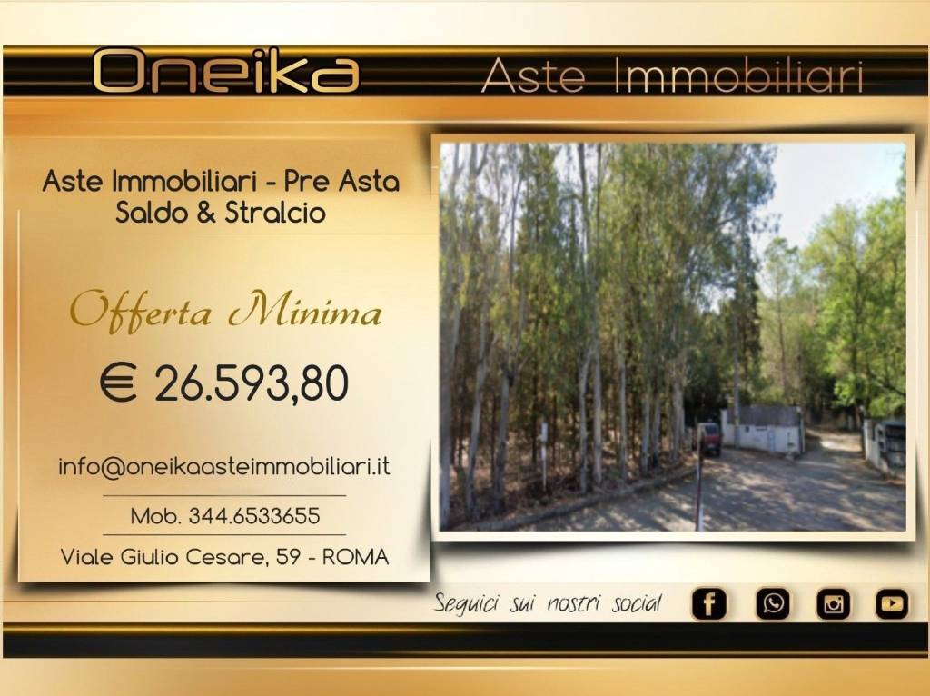 appartamento in vendita a Maracalagonis in zona Villaggio dei Gigli