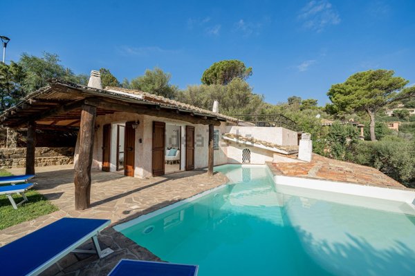 casa indipendente in vendita a Maracalagonis