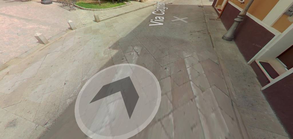 appartamento in vendita a Maracalagonis