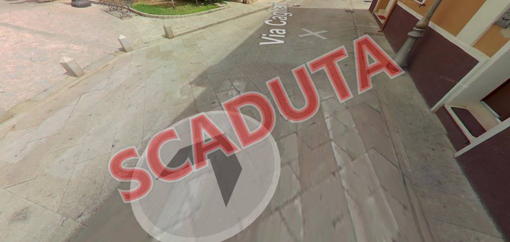 appartamento in vendita a Maracalagonis in zona Centro Storico