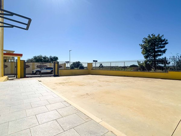 appartamento in vendita a Maracalagonis