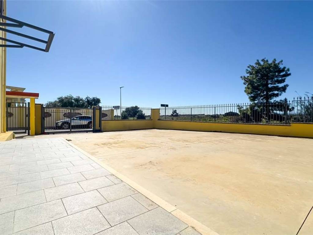 appartamento in vendita a Maracalagonis