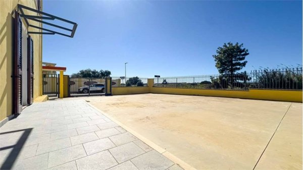 appartamento in vendita a Maracalagonis