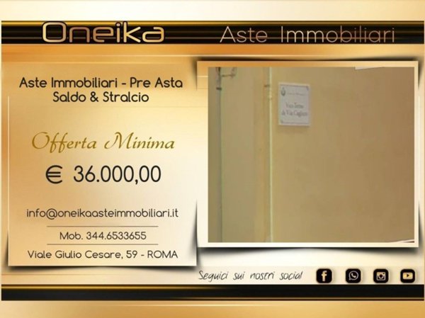 appartamento in vendita a Maracalagonis