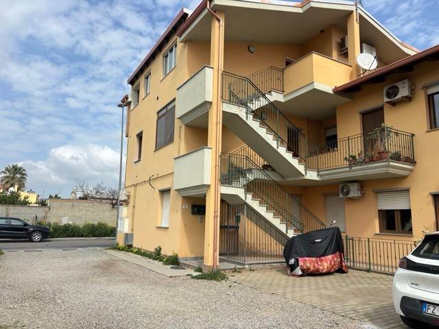 appartamento in vendita a Maracalagonis