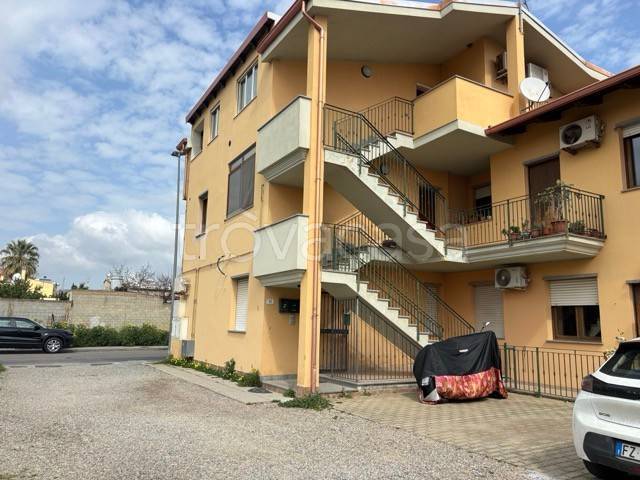 appartamento in vendita a Maracalagonis