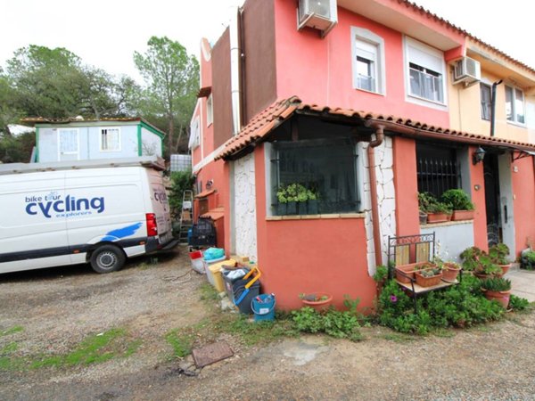 casa indipendente in vendita a Maracalagonis in zona Villaggio dei Gigli