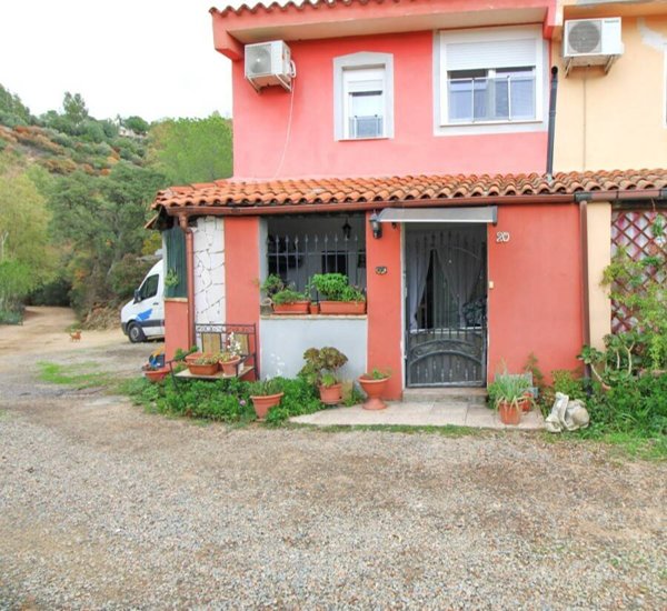 casa indipendente in vendita a Maracalagonis in zona Villaggio dei Gigli