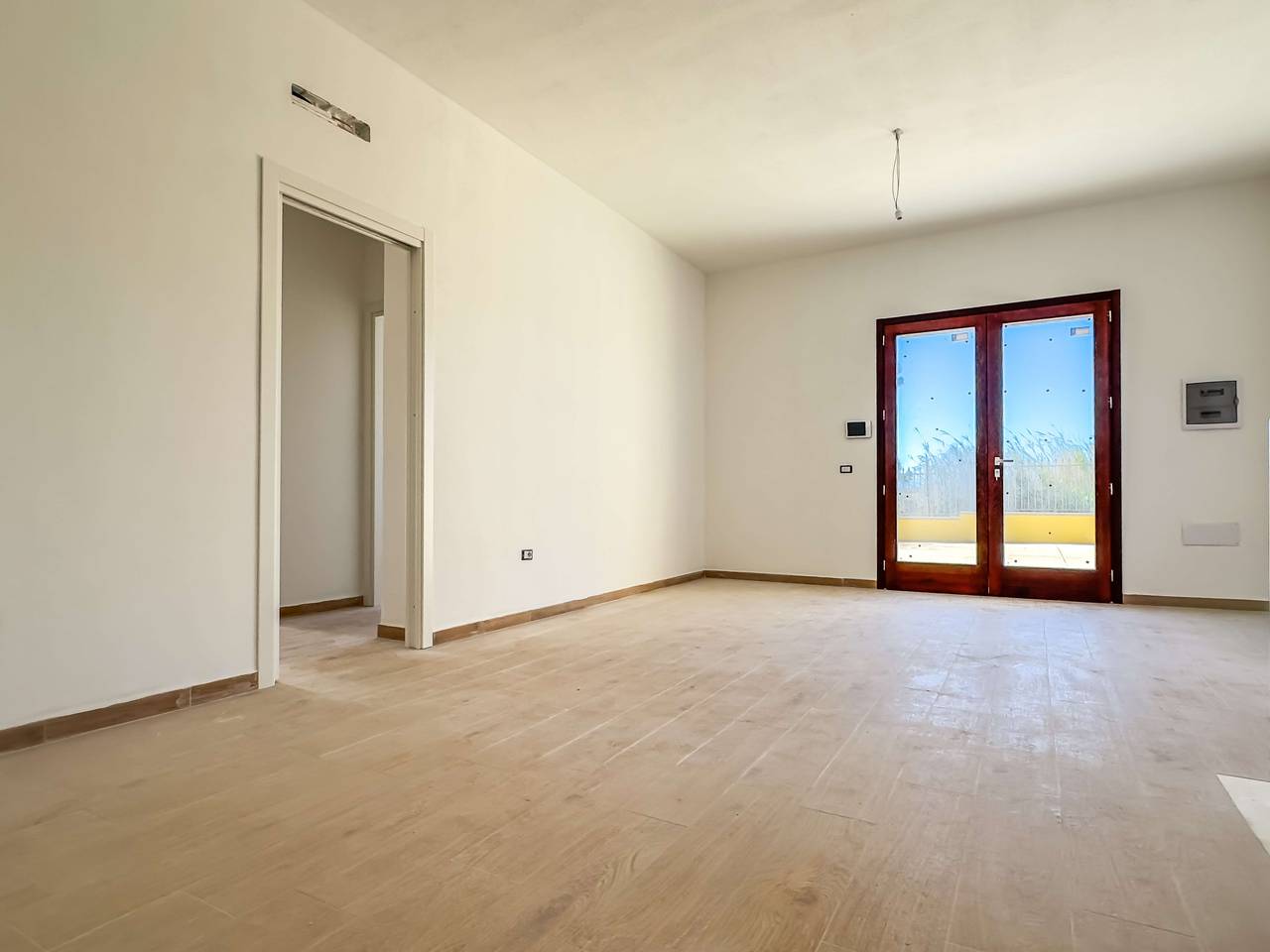 appartamento in vendita a Maracalagonis