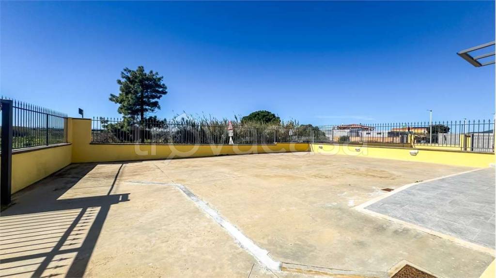 appartamento in vendita a Maracalagonis